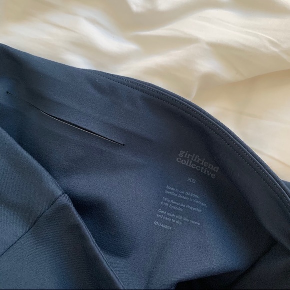 Gf collective - high rise compressive leggings - Picture 4 of 5